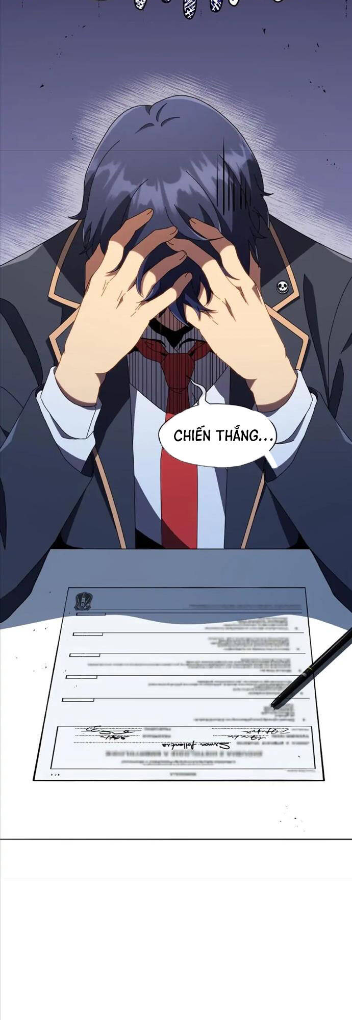 Tử Linh Sư Thiên Tài Của Học Viện Chap 25 - Next Chap 26