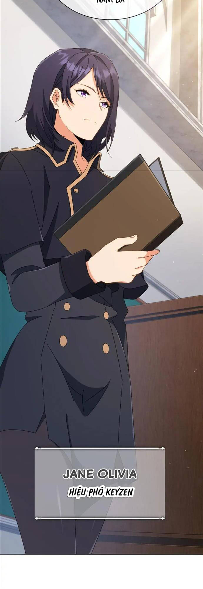 Tử Linh Sư Thiên Tài Của Học Viện Chap 25 - Next Chap 26