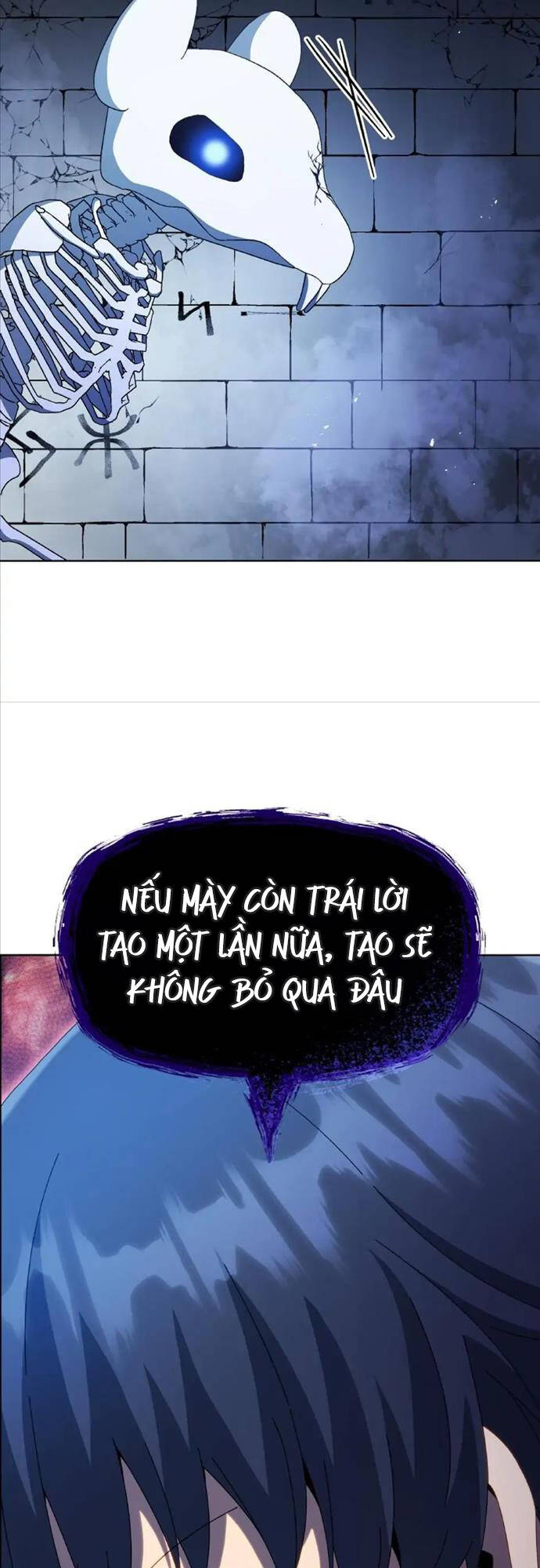 Tử Linh Sư Thiên Tài Của Học Viện Chap 25 - Next Chap 26