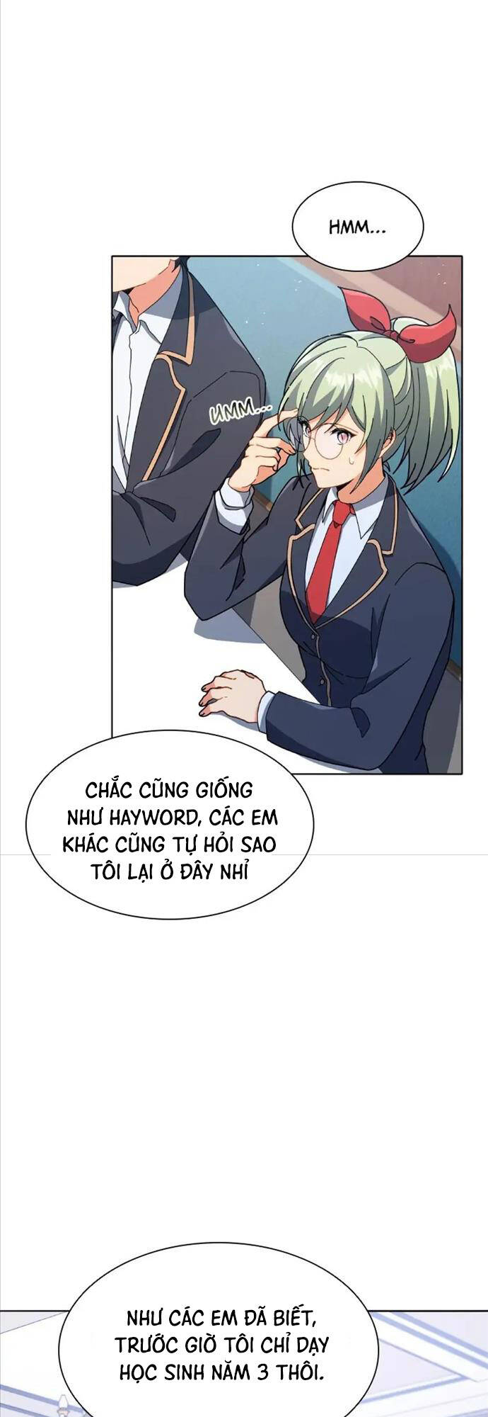 Tử Linh Sư Thiên Tài Của Học Viện Chap 25 - Next Chap 26