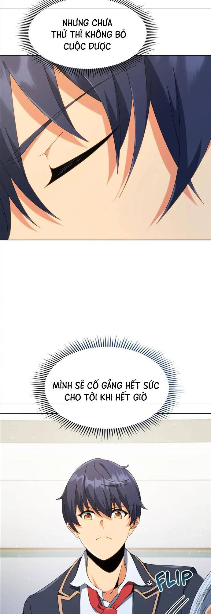 Tử Linh Sư Thiên Tài Của Học Viện Chap 25 - Next Chap 26