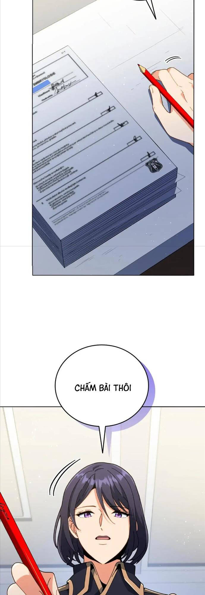 Tử Linh Sư Thiên Tài Của Học Viện Chap 25 - Next Chap 26