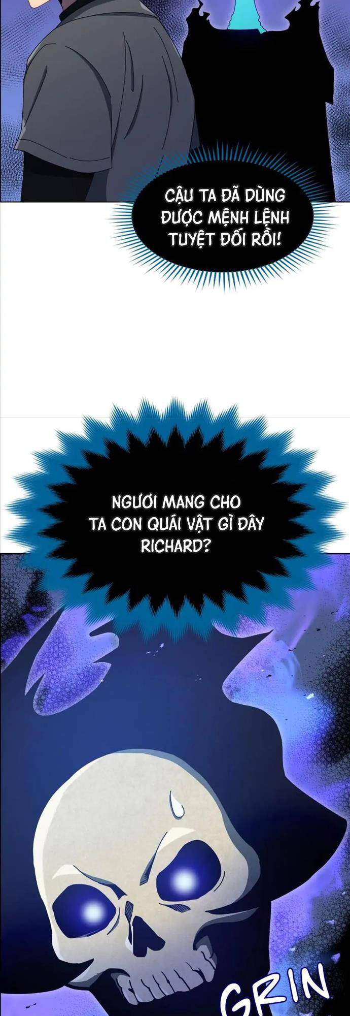 Tử Linh Sư Thiên Tài Của Học Viện Chap 25 - Next Chap 26