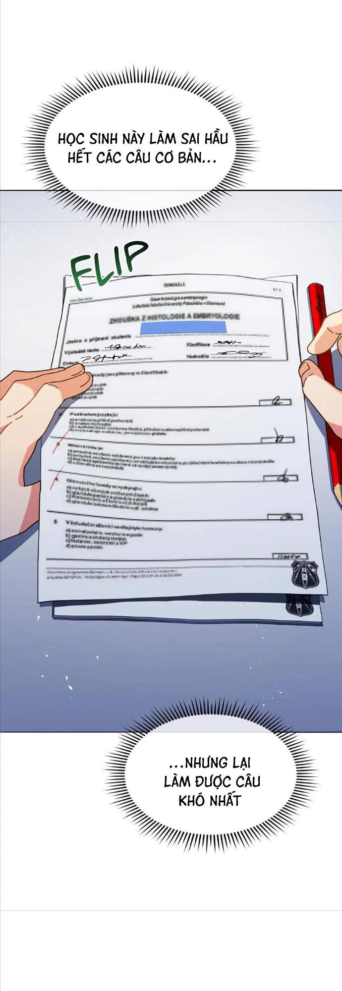 Tử Linh Sư Thiên Tài Của Học Viện Chap 25 - Next Chap 26