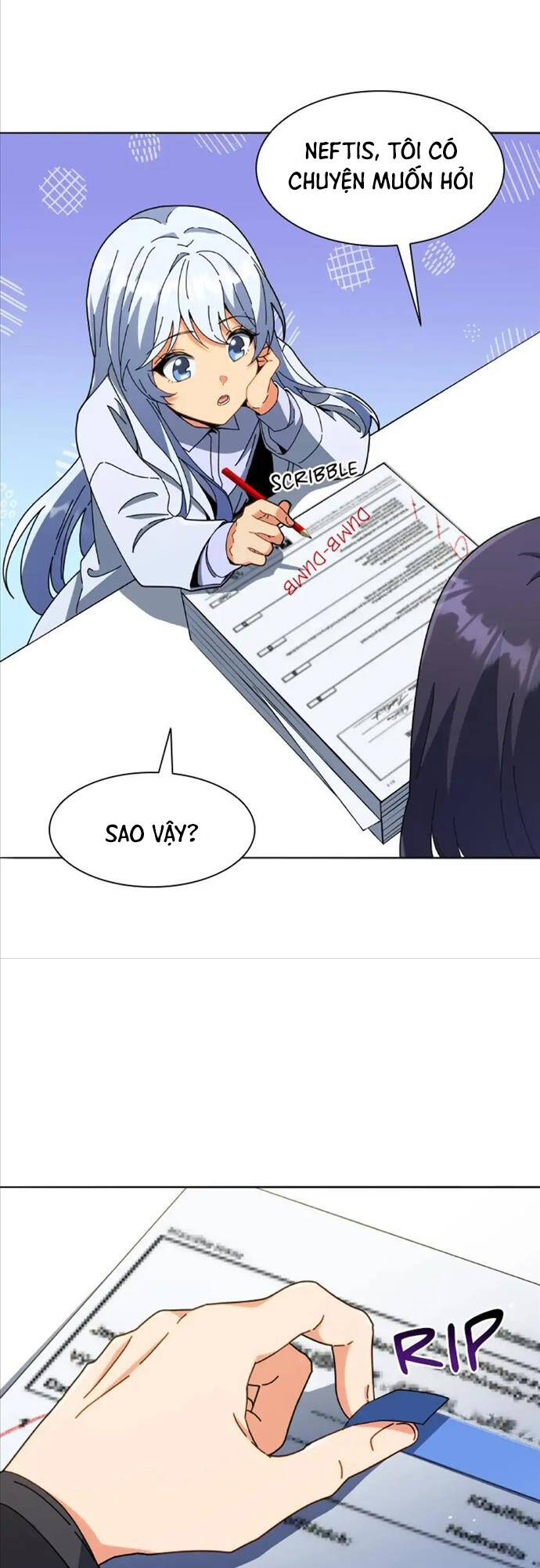 Tử Linh Sư Thiên Tài Của Học Viện Chap 25 - Next Chap 26