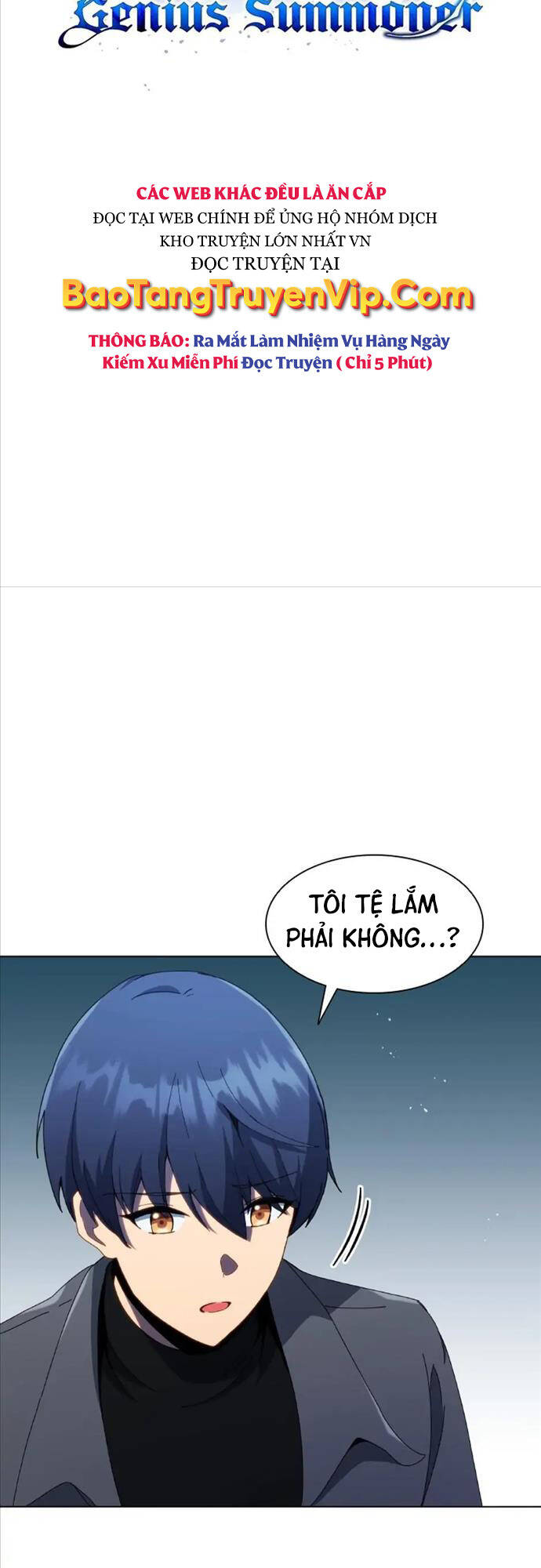 Tử Linh Sư Thiên Tài Của Học Viện Chap 25 - Next Chap 26