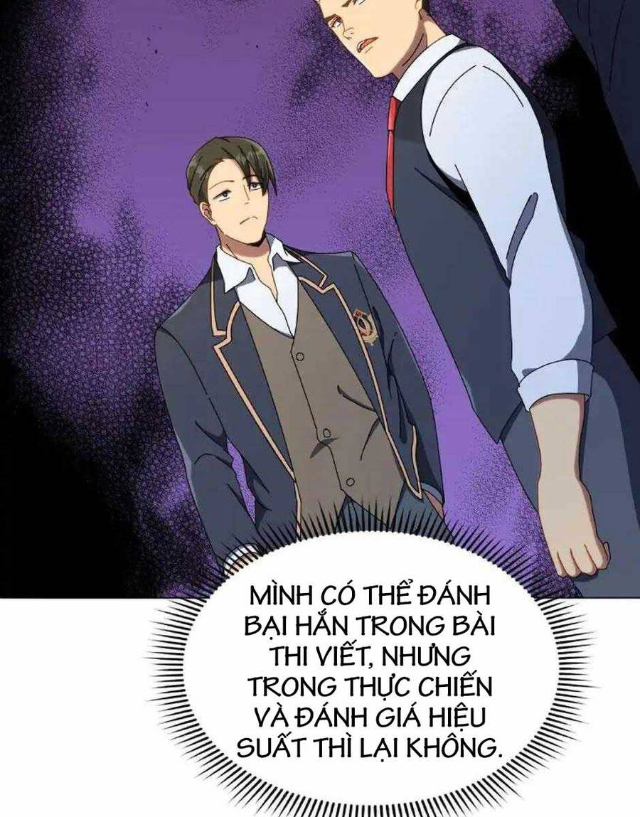 Tử Linh Sư Thiên Tài Của Học Viện Chap 26 - Next Chap 27