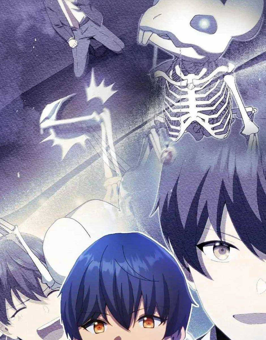 Tử Linh Sư Thiên Tài Của Học Viện Chap 26 - Next Chap 27