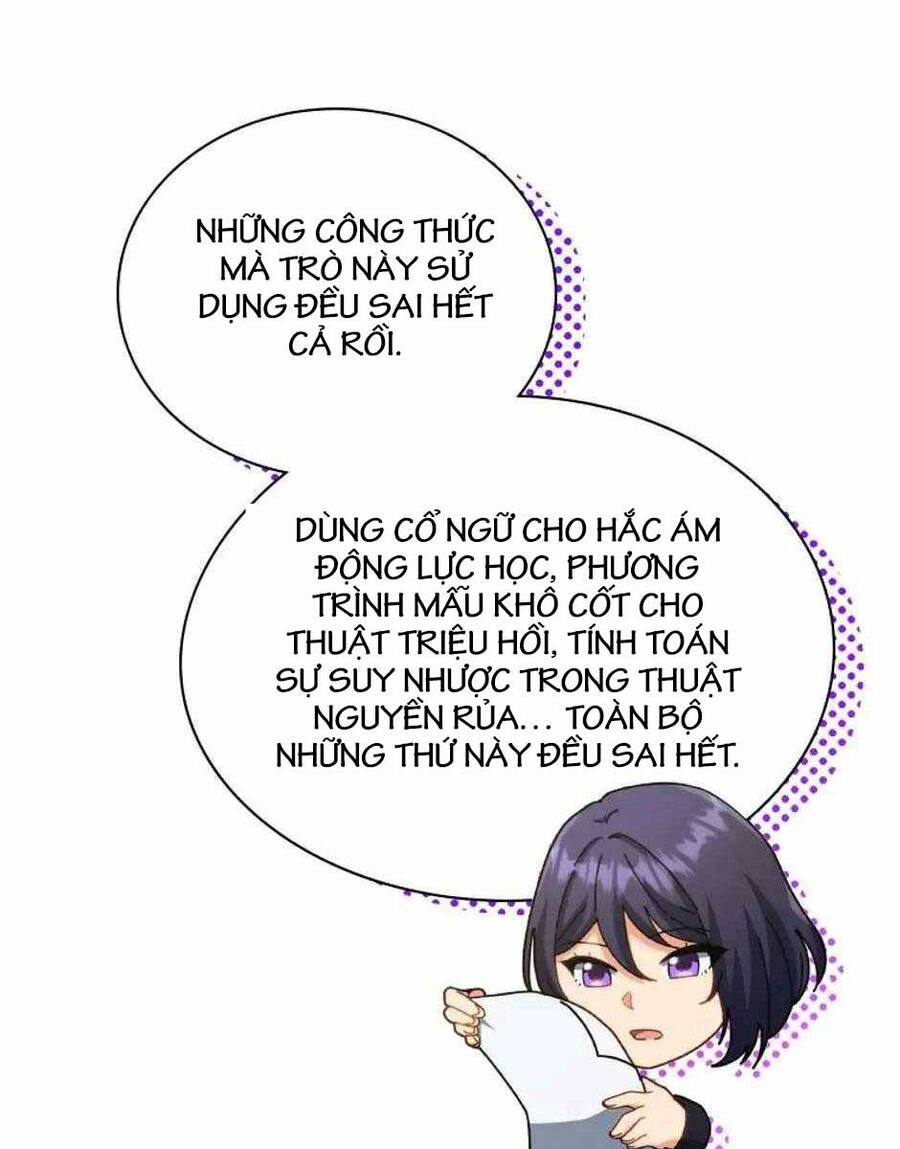 Tử Linh Sư Thiên Tài Của Học Viện Chap 26 - Next Chap 27