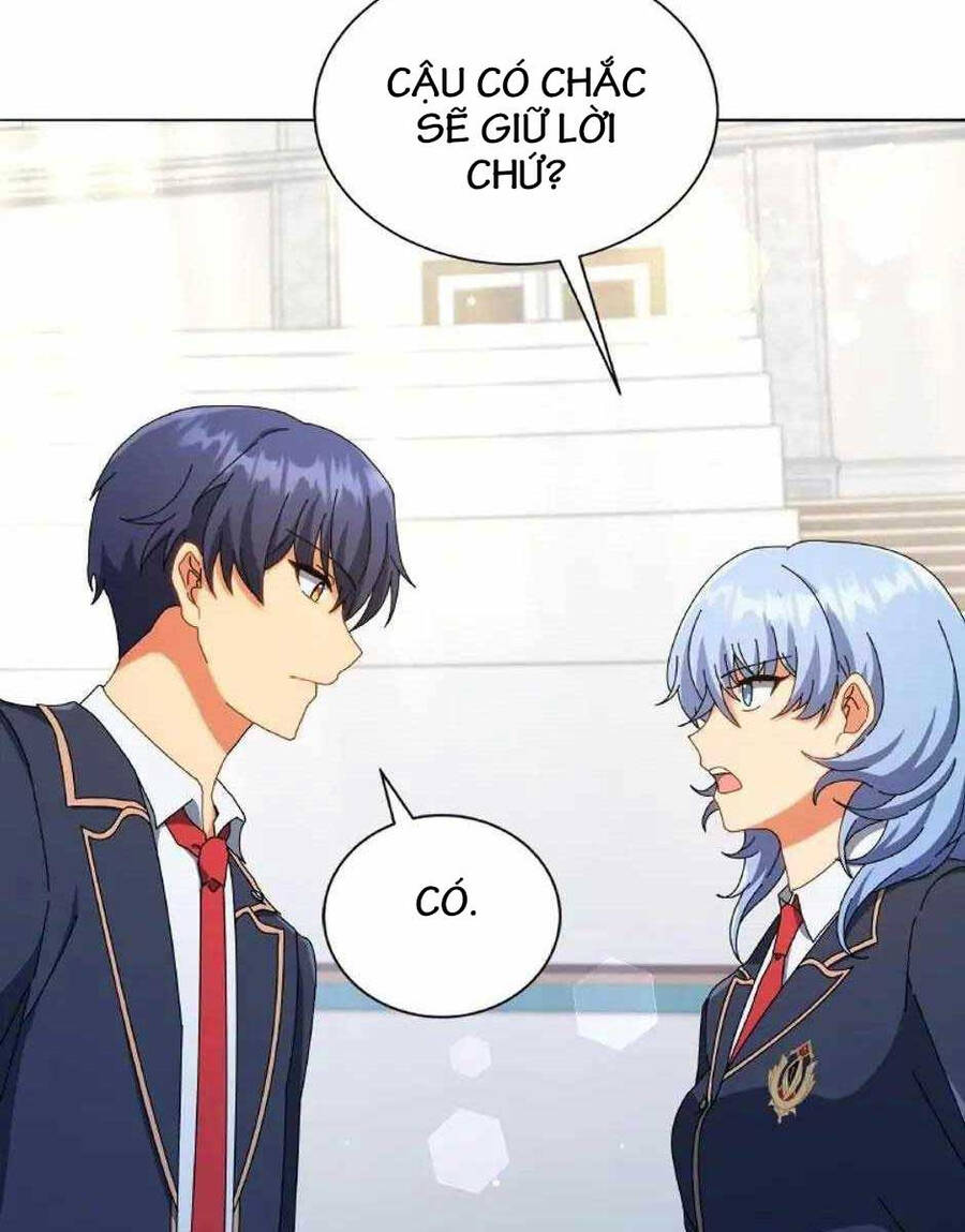 Tử Linh Sư Thiên Tài Của Học Viện Chap 26 - Next Chap 27