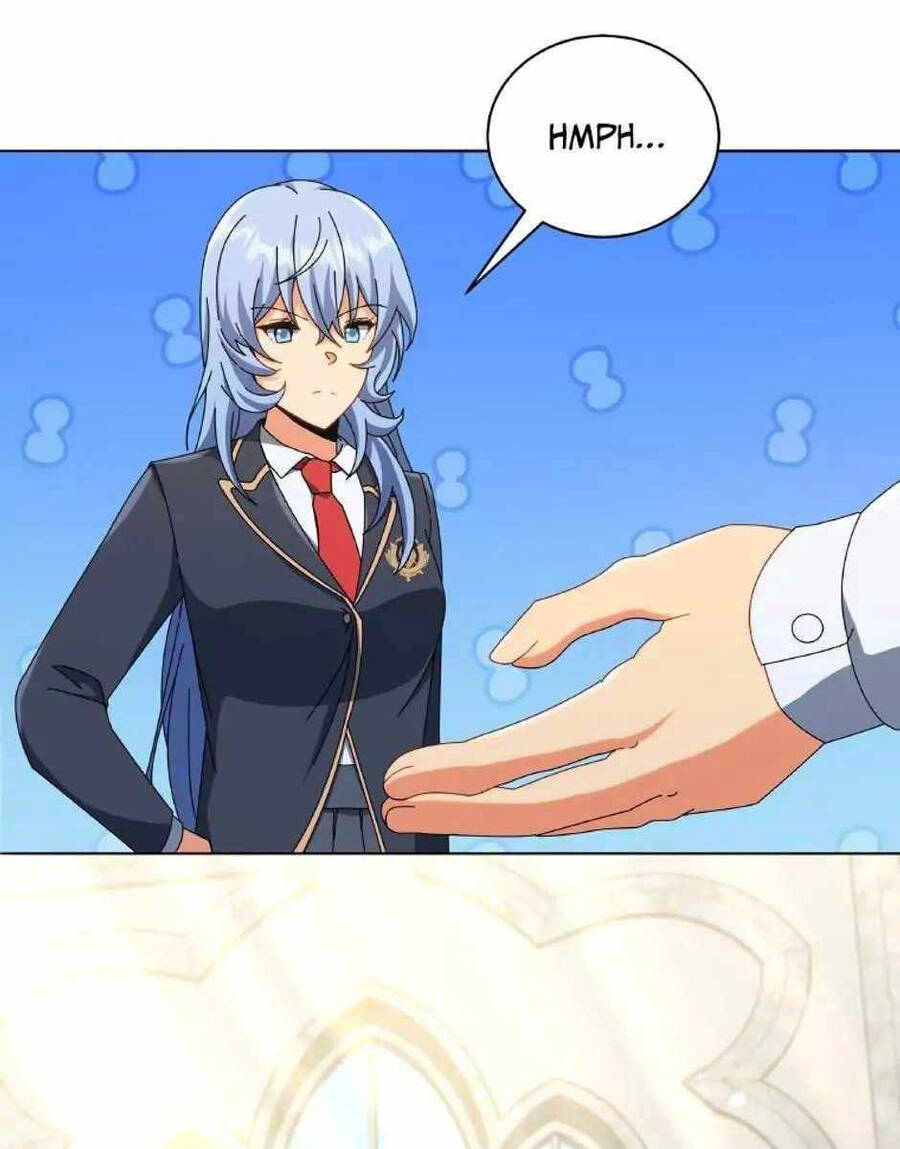 Tử Linh Sư Thiên Tài Của Học Viện Chap 26 - Next Chap 27