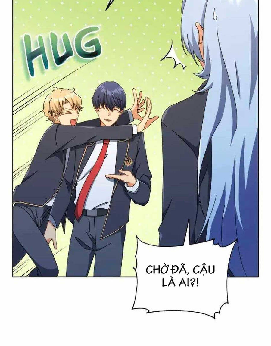 Tử Linh Sư Thiên Tài Của Học Viện Chap 26 - Next Chap 27