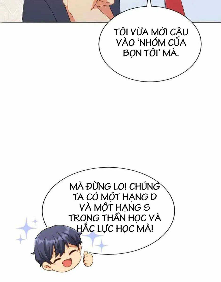 Tử Linh Sư Thiên Tài Của Học Viện Chap 26 - Next Chap 27
