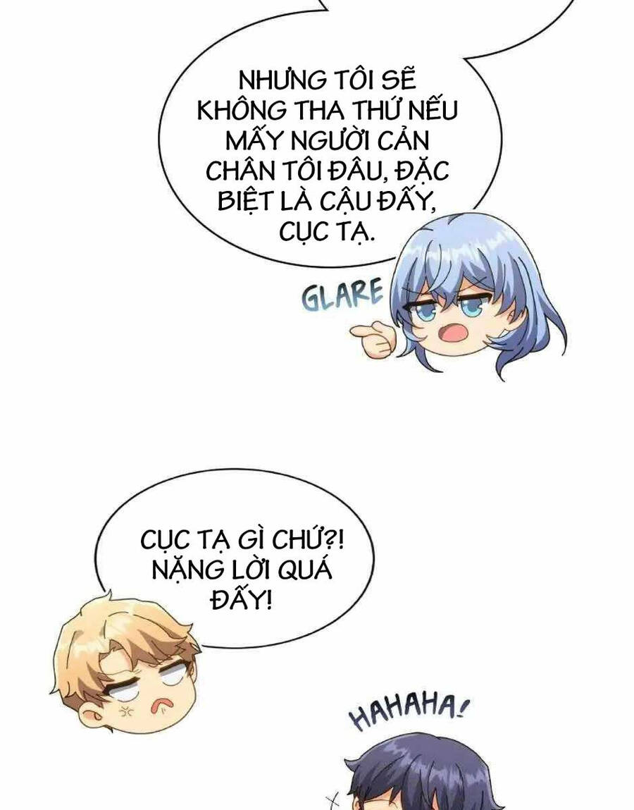 Tử Linh Sư Thiên Tài Của Học Viện Chap 26 - Next Chap 27