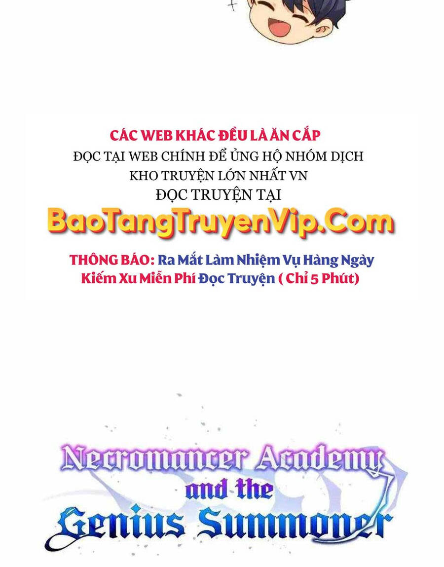 Tử Linh Sư Thiên Tài Của Học Viện Chap 26 - Next Chap 27
