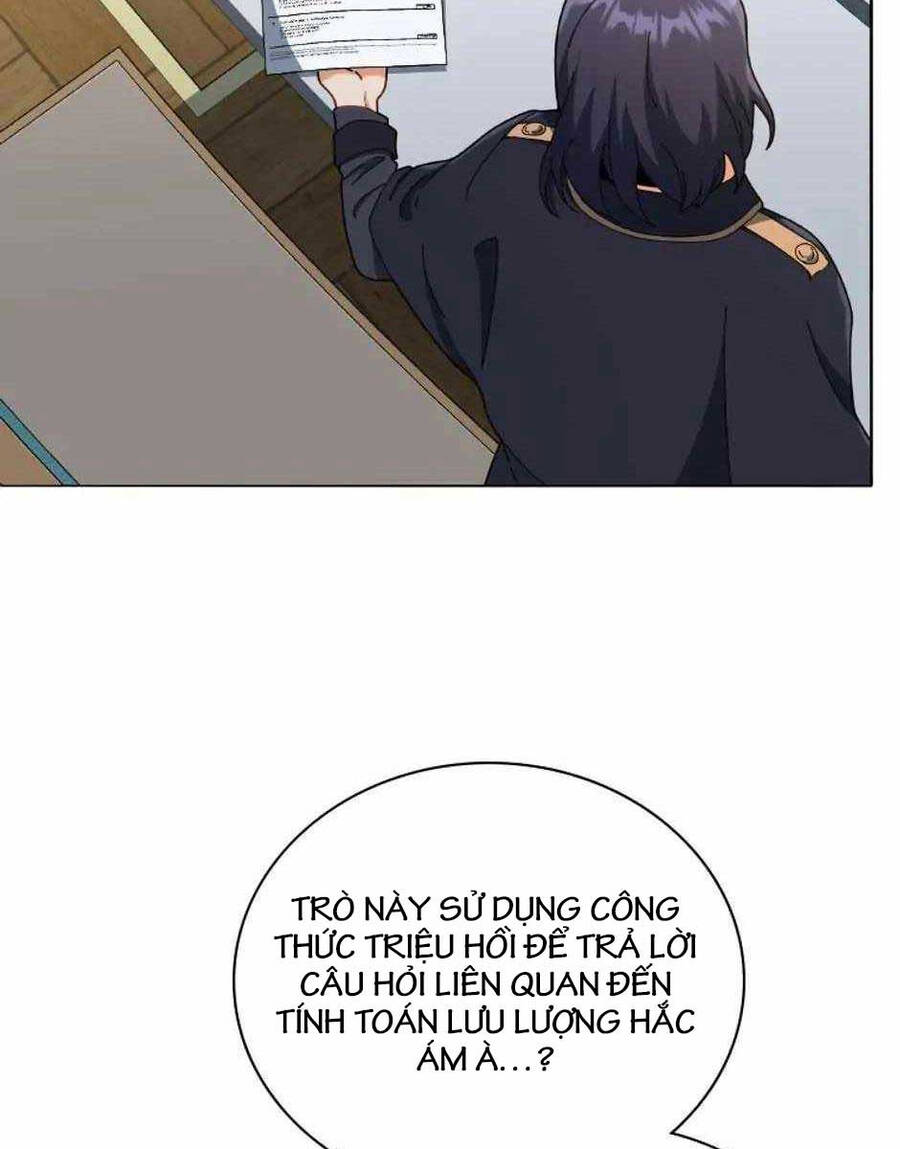 Tử Linh Sư Thiên Tài Của Học Viện Chap 26 - Next Chap 27