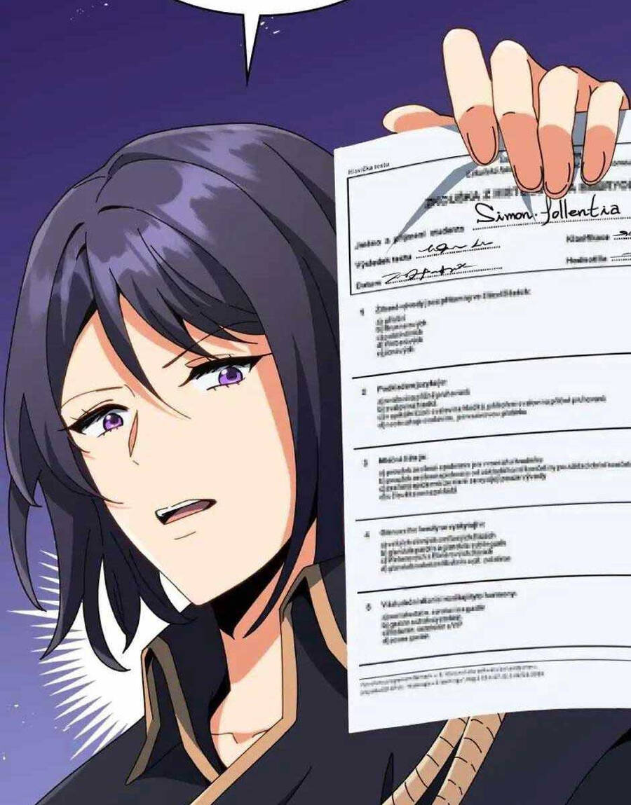 Tử Linh Sư Thiên Tài Của Học Viện Chap 26 - Next Chap 27