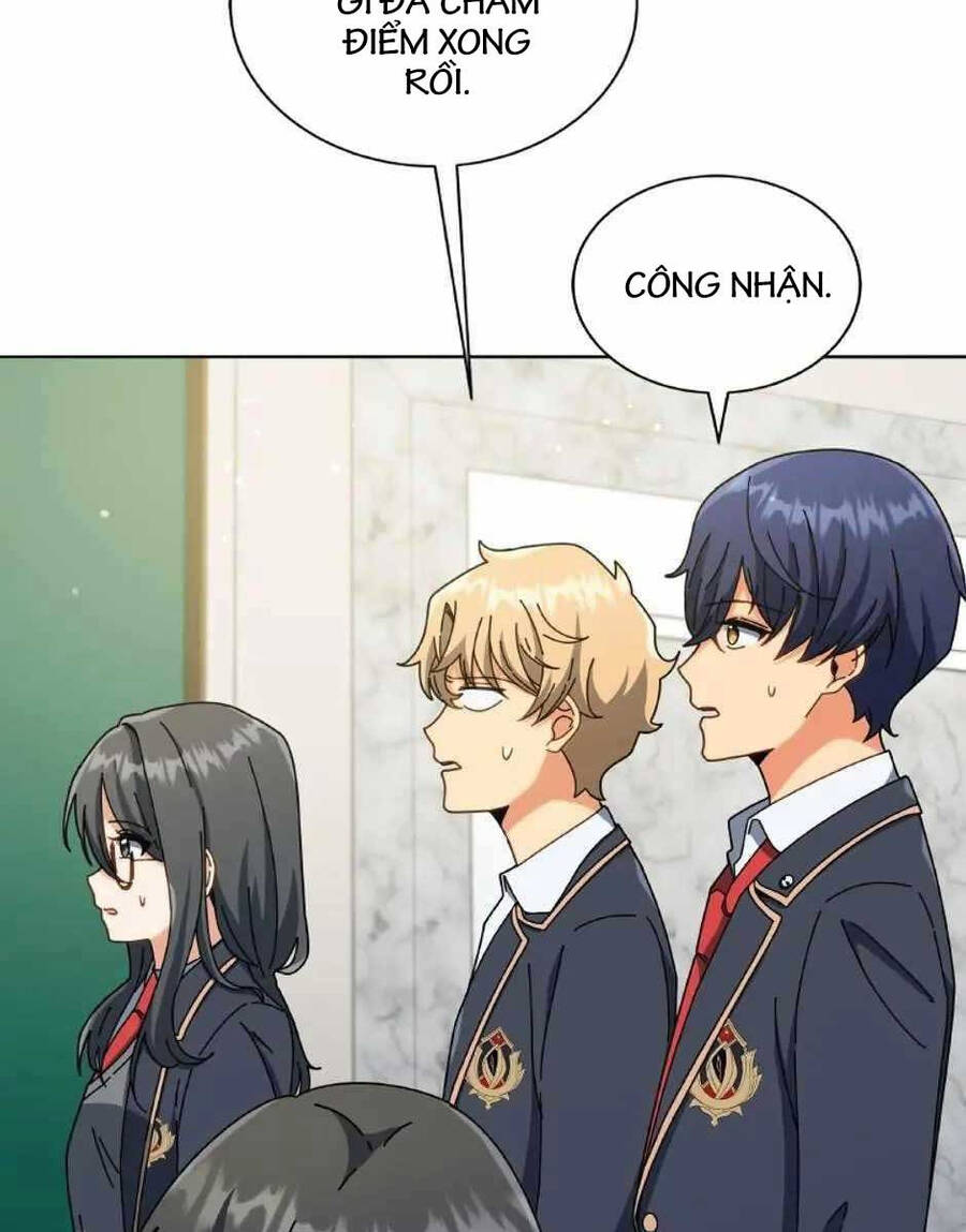 Tử Linh Sư Thiên Tài Của Học Viện Chap 26 - Next Chap 27