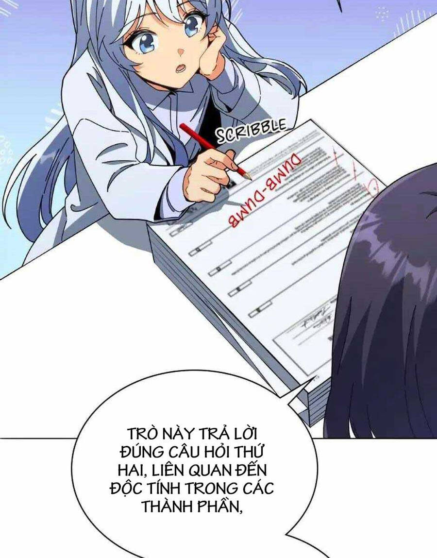 Tử Linh Sư Thiên Tài Của Học Viện Chap 26 - Next Chap 27