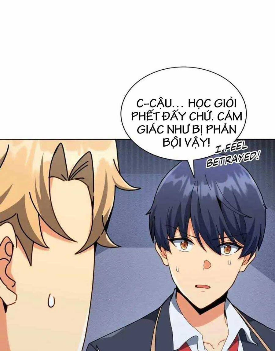 Tử Linh Sư Thiên Tài Của Học Viện Chap 26 - Next Chap 27