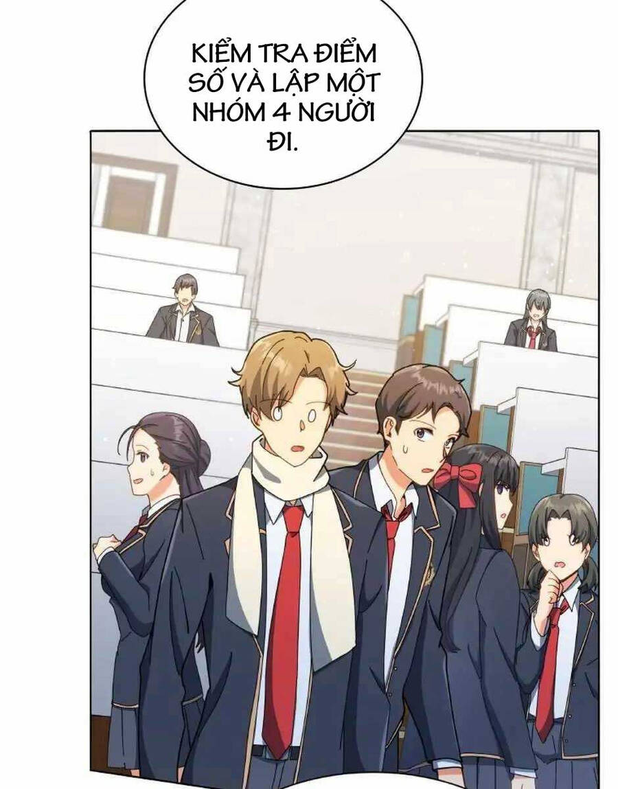 Tử Linh Sư Thiên Tài Của Học Viện Chap 26 - Next Chap 27