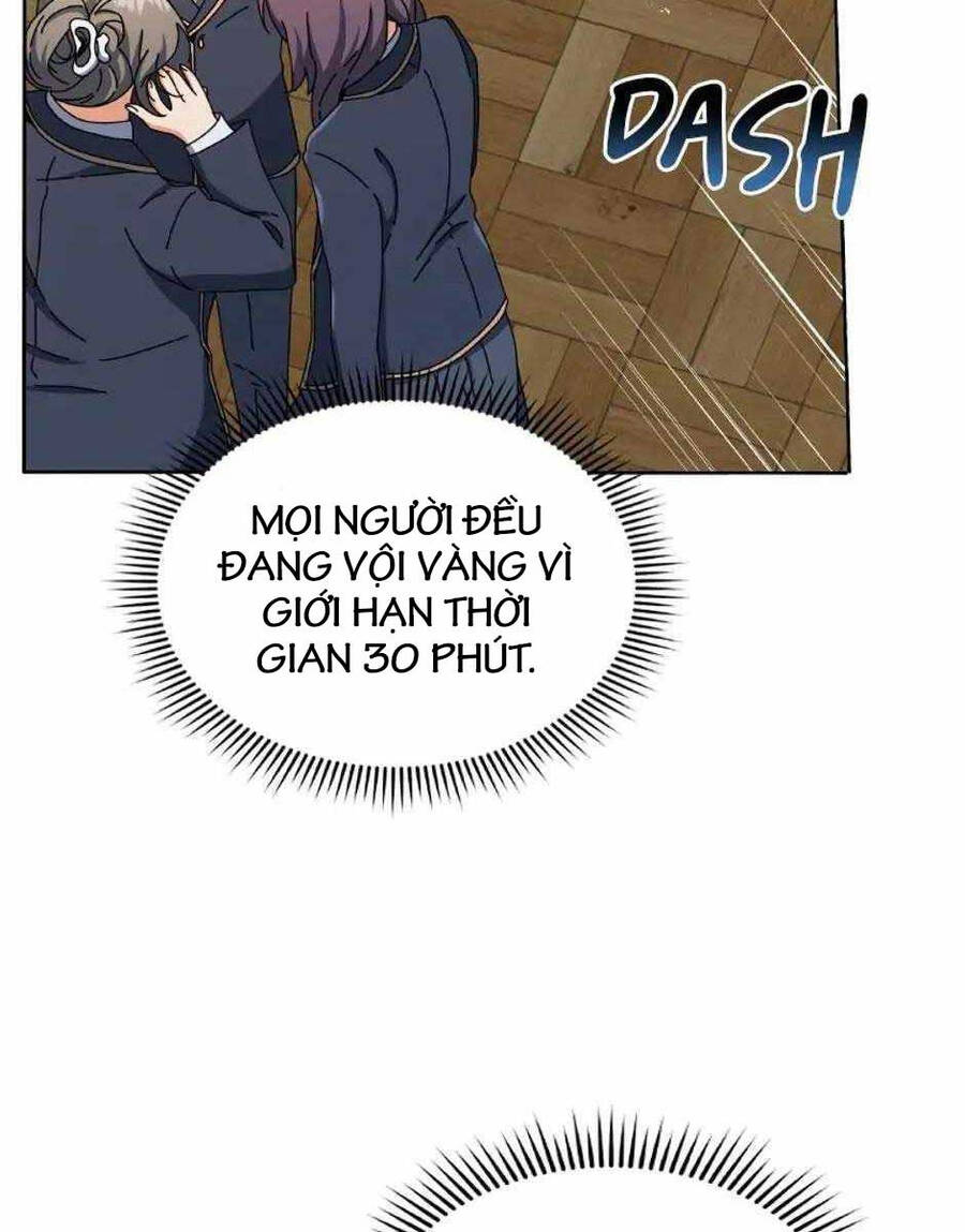 Tử Linh Sư Thiên Tài Của Học Viện Chap 26 - Next Chap 27