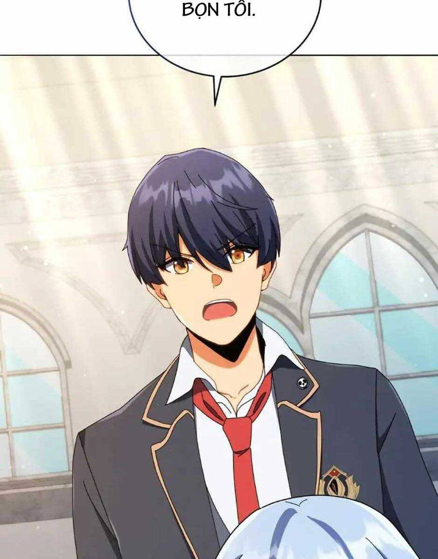 Tử Linh Sư Thiên Tài Của Học Viện Chap 26 - Next Chap 27