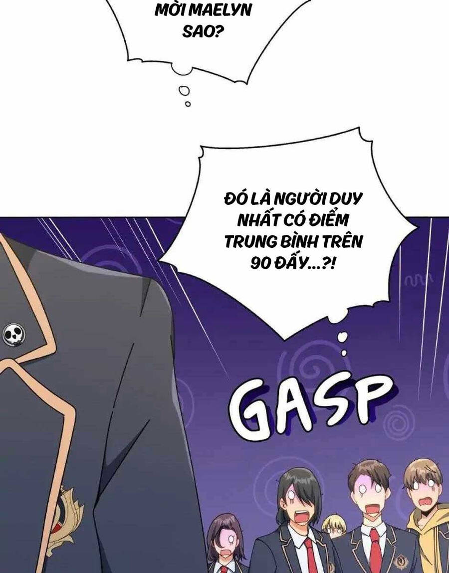 Tử Linh Sư Thiên Tài Của Học Viện Chap 26 - Next Chap 27