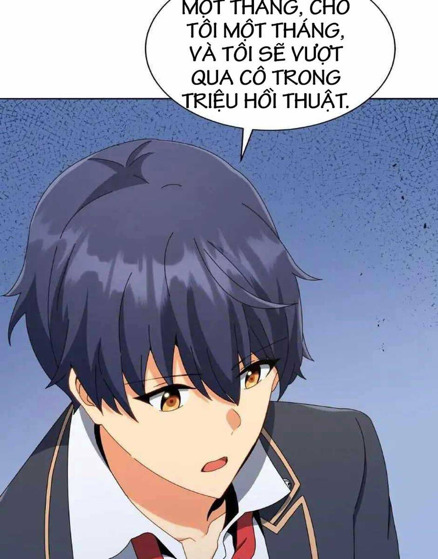 Tử Linh Sư Thiên Tài Của Học Viện Chap 26 - Next Chap 27