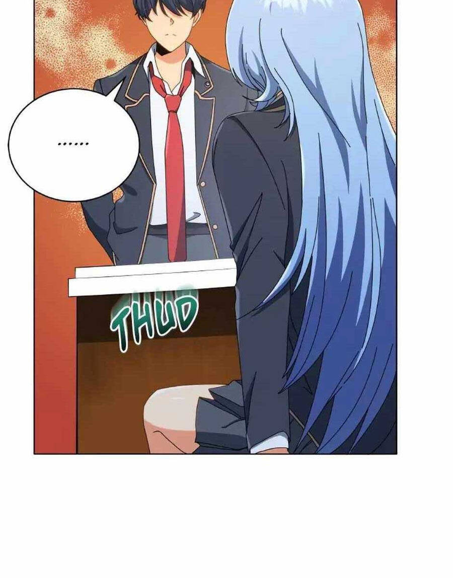 Tử Linh Sư Thiên Tài Của Học Viện Chap 26 - Next Chap 27