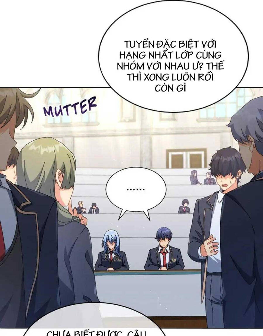 Tử Linh Sư Thiên Tài Của Học Viện Chap 27 - Next Chap 28