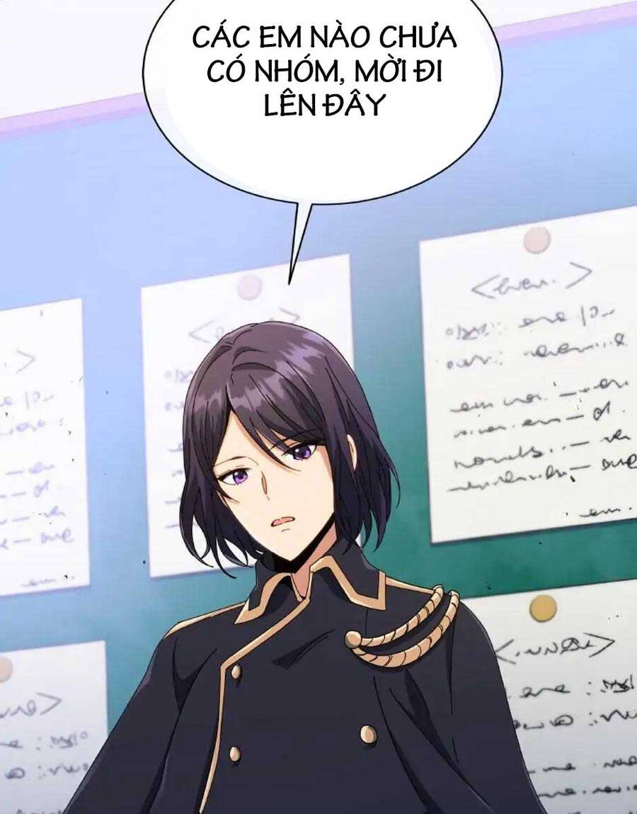 Tử Linh Sư Thiên Tài Của Học Viện Chap 27 - Next Chap 28