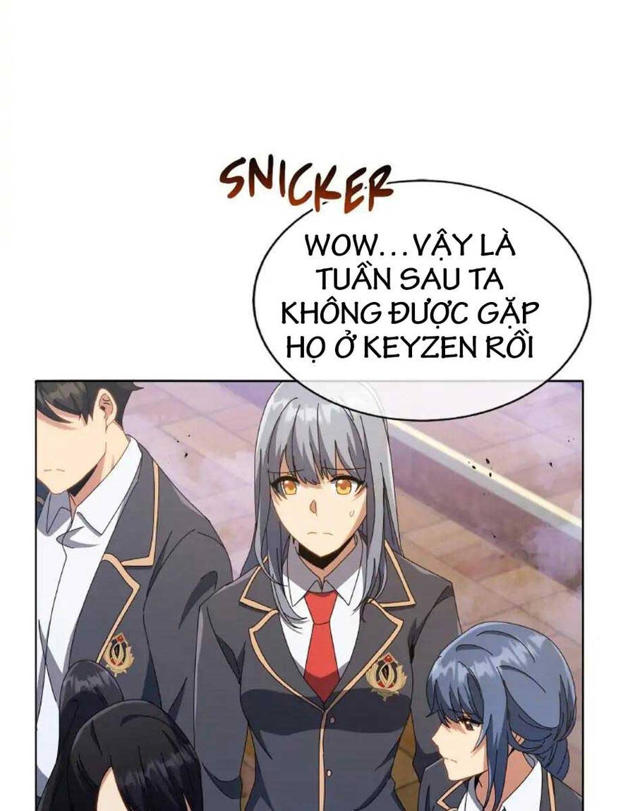 Tử Linh Sư Thiên Tài Của Học Viện Chap 27 - Next Chap 28