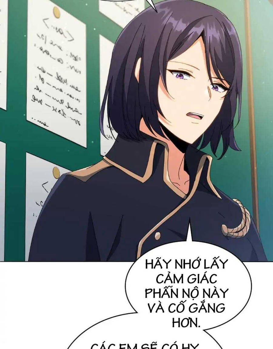 Tử Linh Sư Thiên Tài Của Học Viện Chap 27 - Next Chap 28