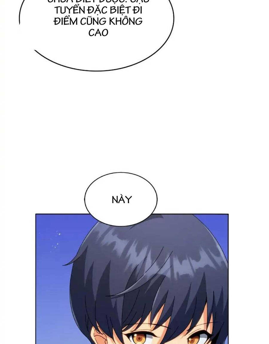 Tử Linh Sư Thiên Tài Của Học Viện Chap 27 - Next Chap 28