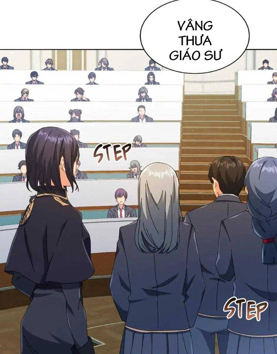 Tử Linh Sư Thiên Tài Của Học Viện Chap 27 - Next Chap 28