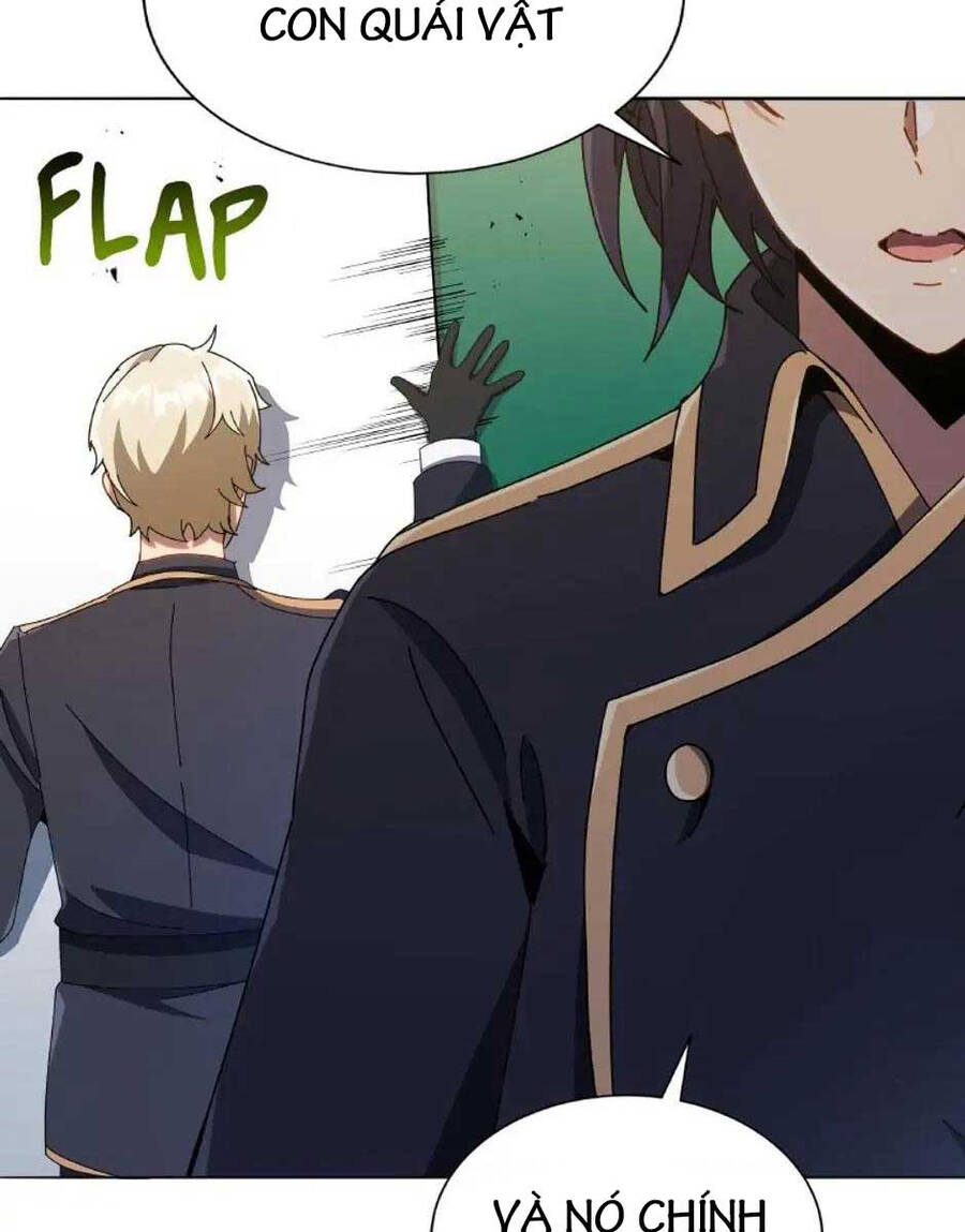 Tử Linh Sư Thiên Tài Của Học Viện Chap 27 - Next Chap 28