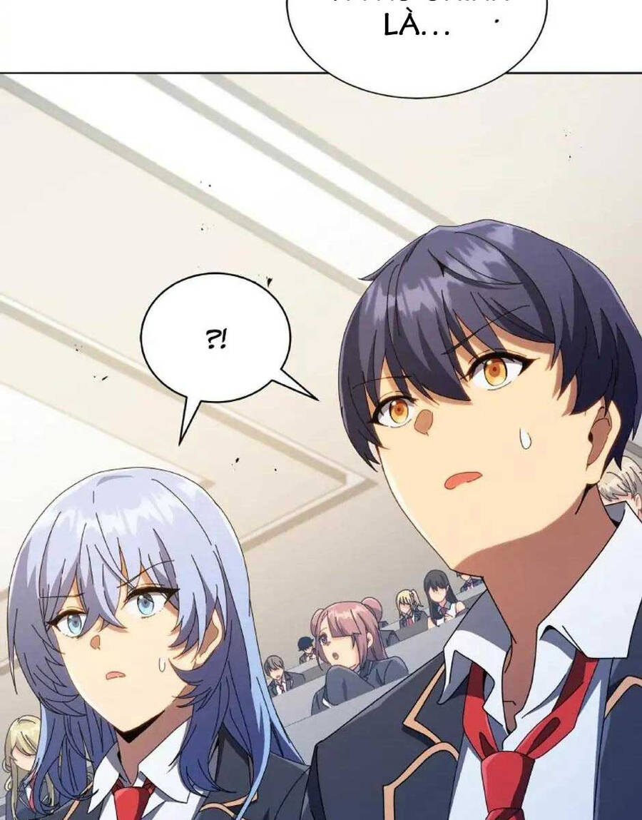 Tử Linh Sư Thiên Tài Của Học Viện Chap 27 - Next Chap 28