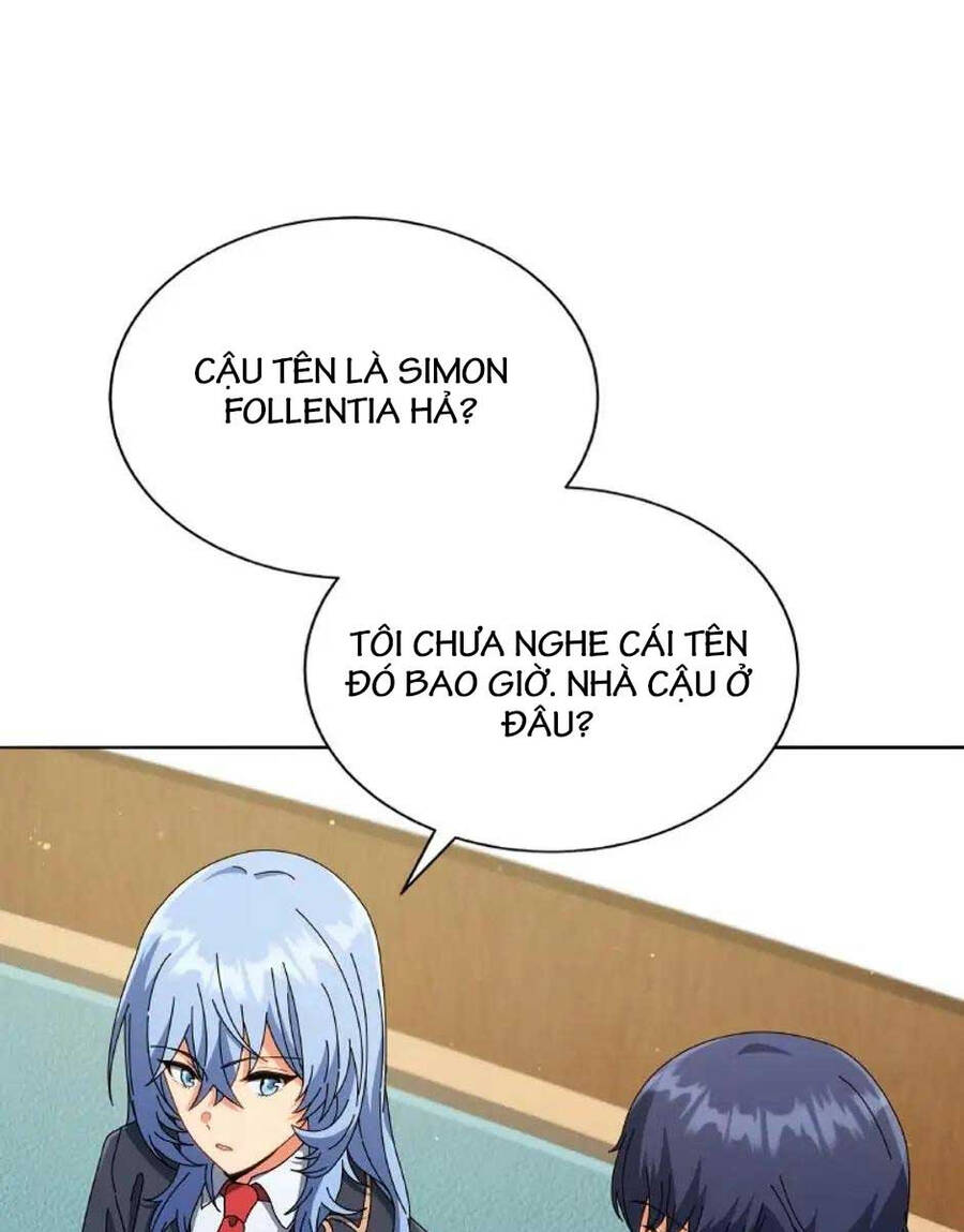 Tử Linh Sư Thiên Tài Của Học Viện Chap 27 - Next Chap 28