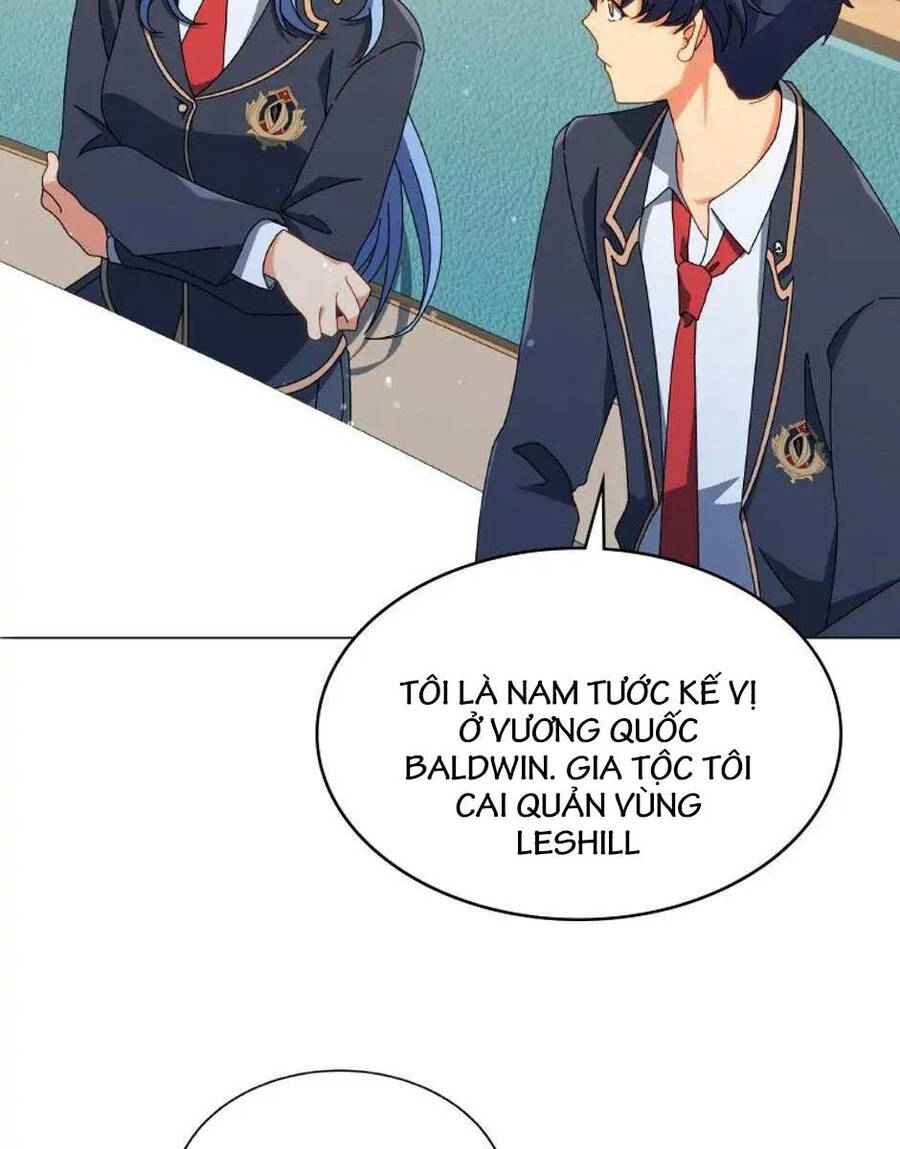 Tử Linh Sư Thiên Tài Của Học Viện Chap 27 - Next Chap 28