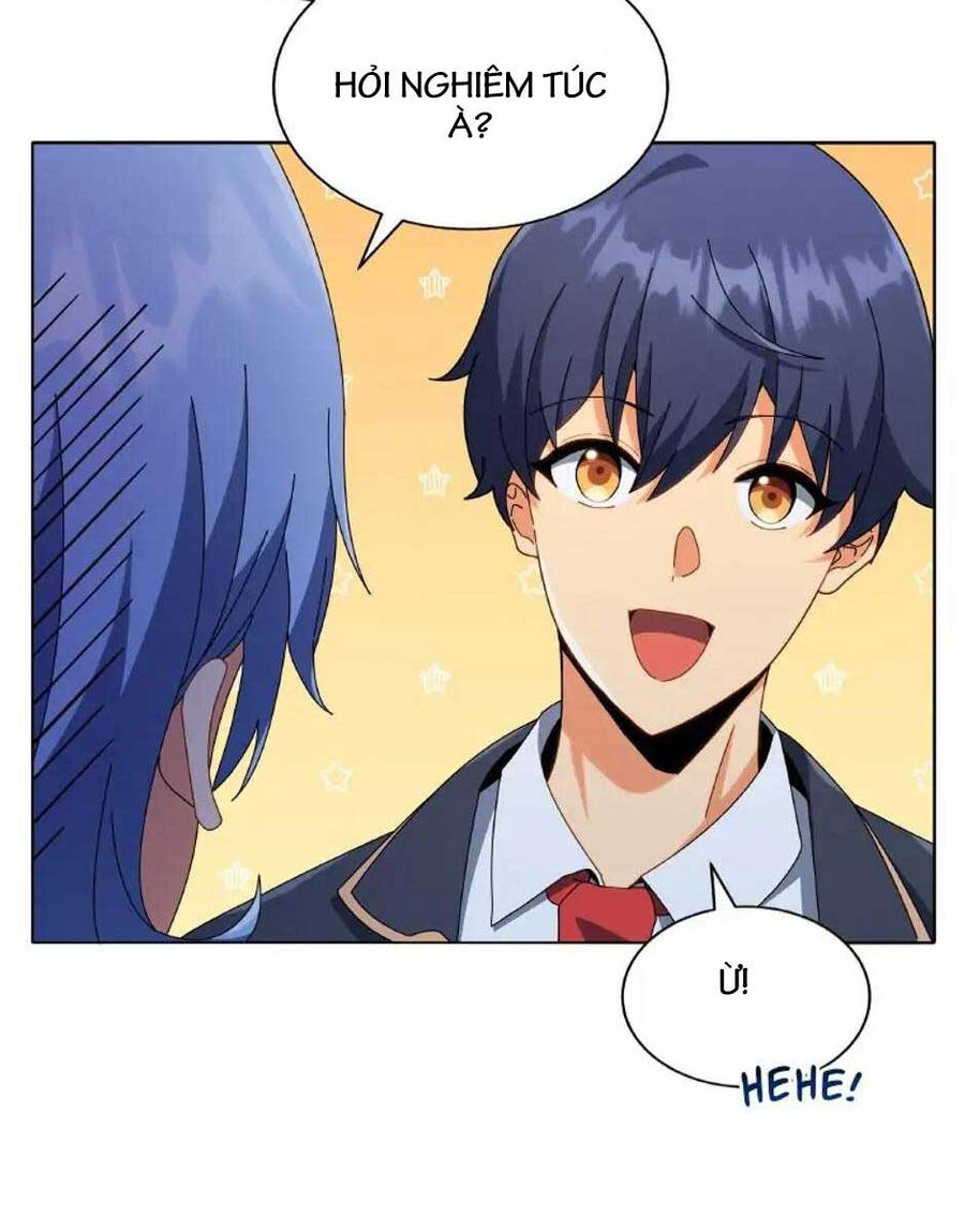Tử Linh Sư Thiên Tài Của Học Viện Chap 27 - Next Chap 28