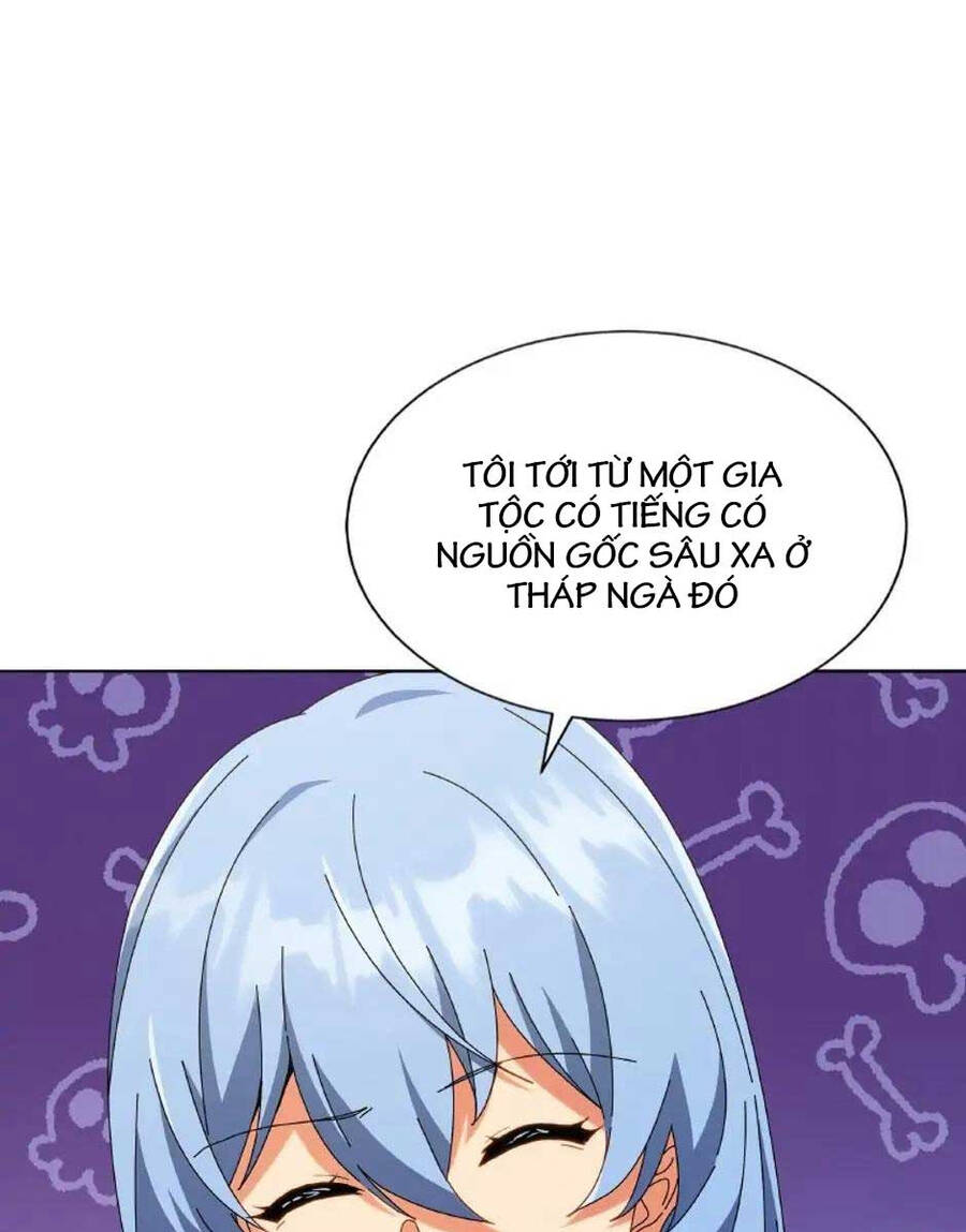 Tử Linh Sư Thiên Tài Của Học Viện Chap 27 - Next Chap 28
