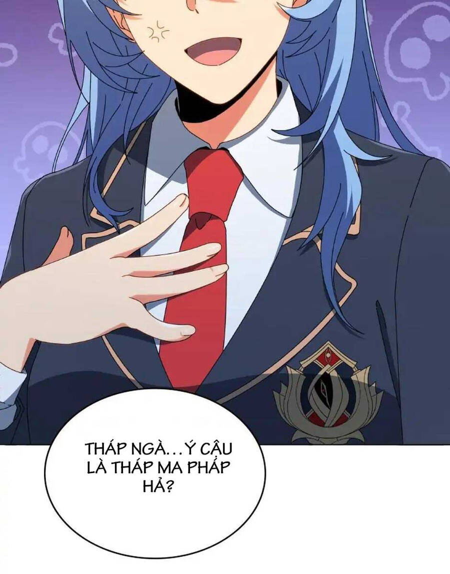 Tử Linh Sư Thiên Tài Của Học Viện Chap 27 - Next Chap 28