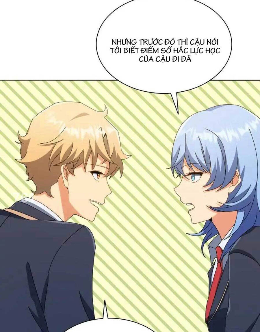 Tử Linh Sư Thiên Tài Của Học Viện Chap 27 - Next Chap 28