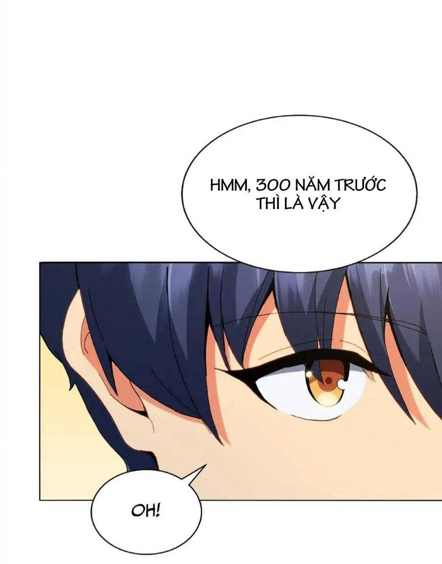Tử Linh Sư Thiên Tài Của Học Viện Chap 27 - Next Chap 28