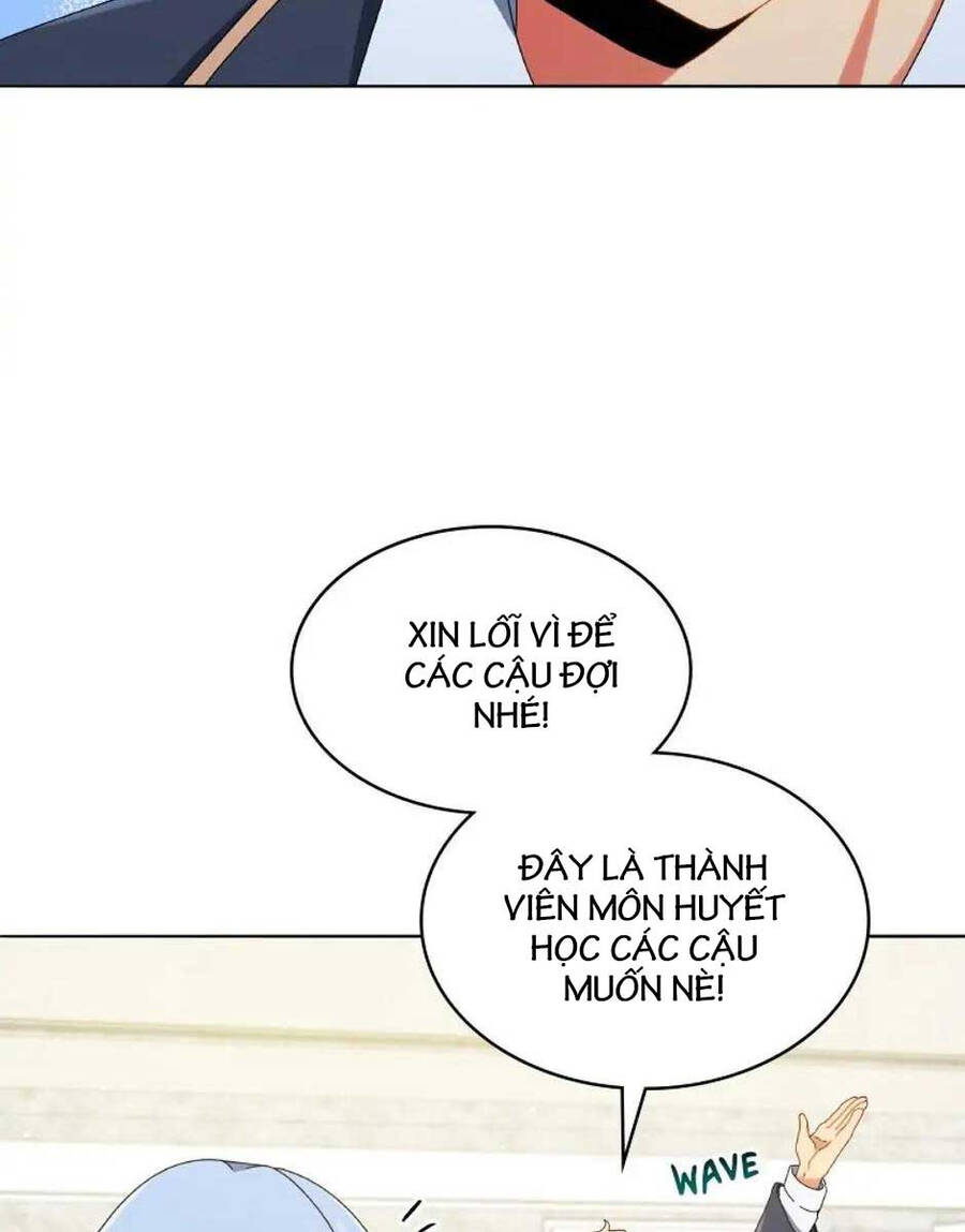 Tử Linh Sư Thiên Tài Của Học Viện Chap 27 - Next Chap 28