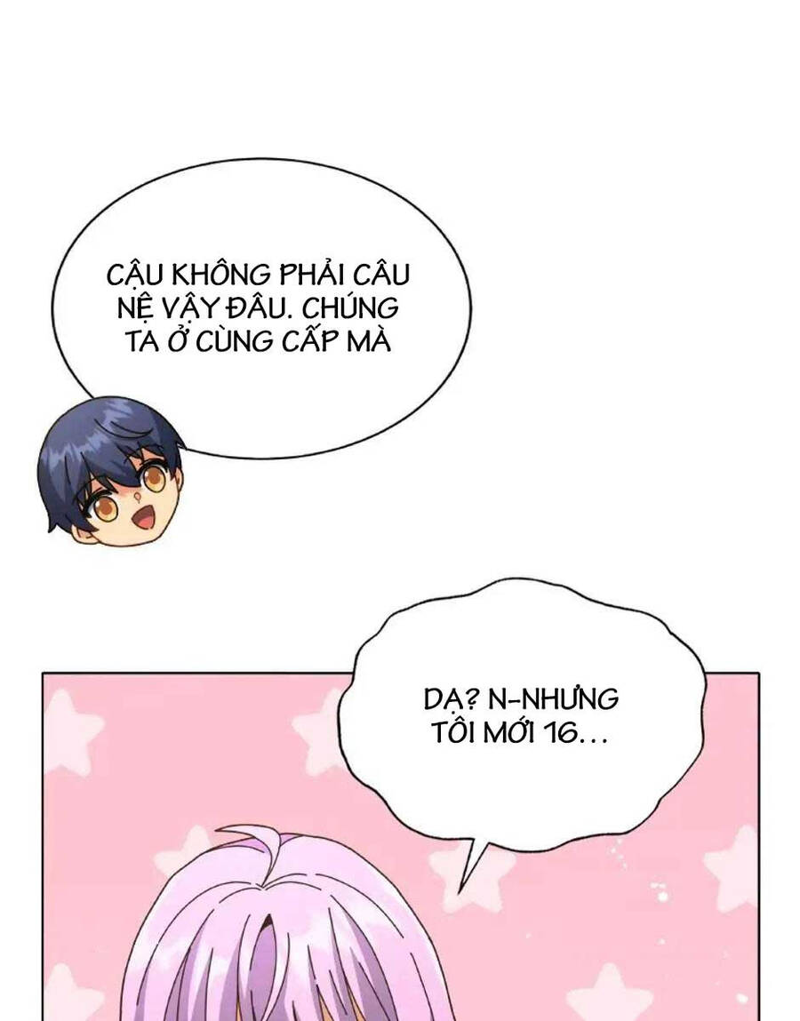 Tử Linh Sư Thiên Tài Của Học Viện Chap 27 - Next Chap 28