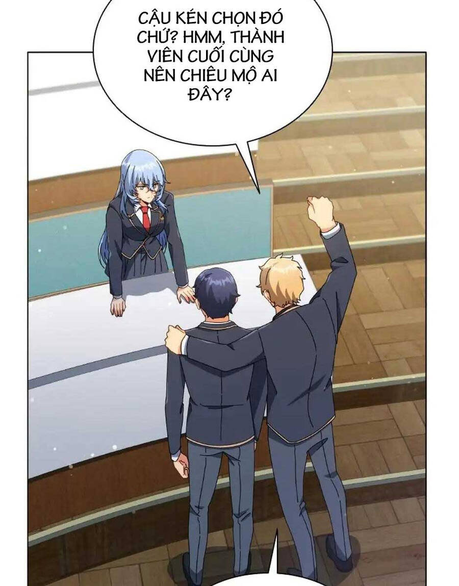 Tử Linh Sư Thiên Tài Của Học Viện Chap 27 - Next Chap 28