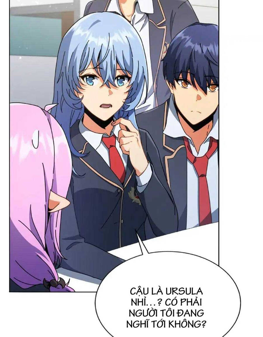 Tử Linh Sư Thiên Tài Của Học Viện Chap 27 - Next Chap 28