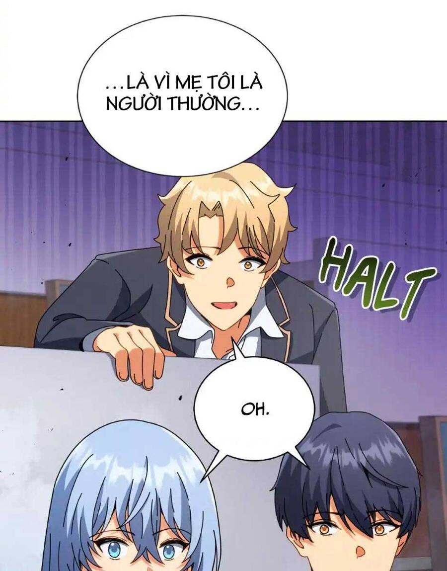 Tử Linh Sư Thiên Tài Của Học Viện Chap 27 - Next Chap 28